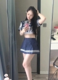 北京小活美女初体验